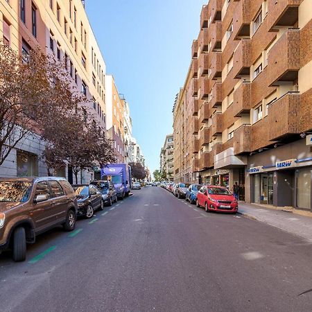 Ponzano Maravilla Мадрид Екстериор снимка